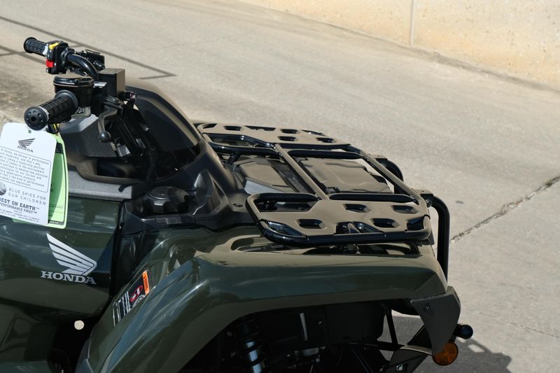 2026 Honda RANCHER Image 19