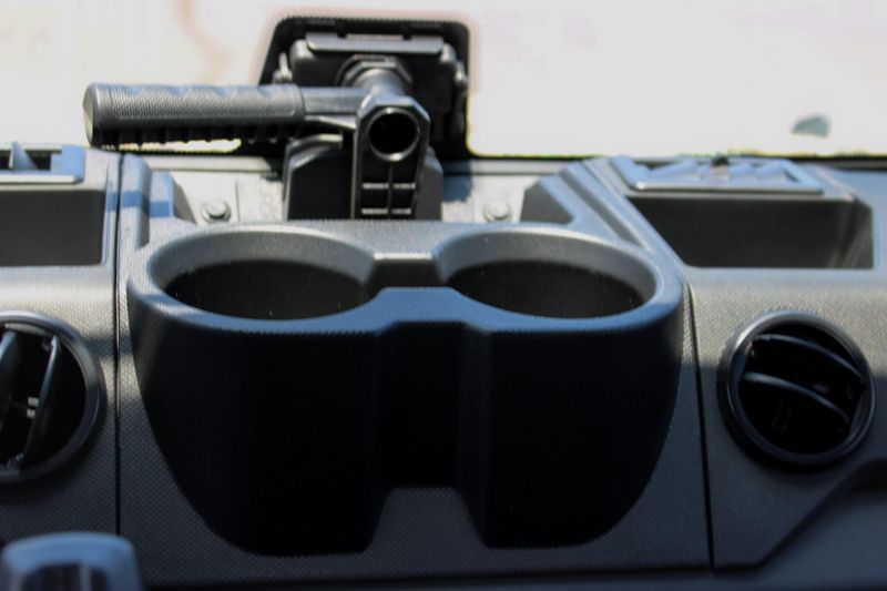 2025 Polaris RANGER CREW XP 1000 NORTHSTAR EDITION ULTIMATE PURSUIT CAMO Image 29