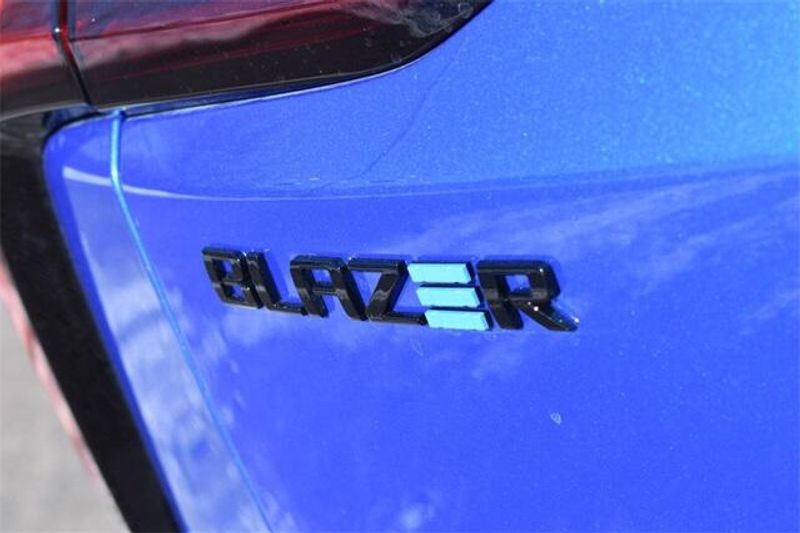 2025 Chevrolet Blazer EV LTImage 15