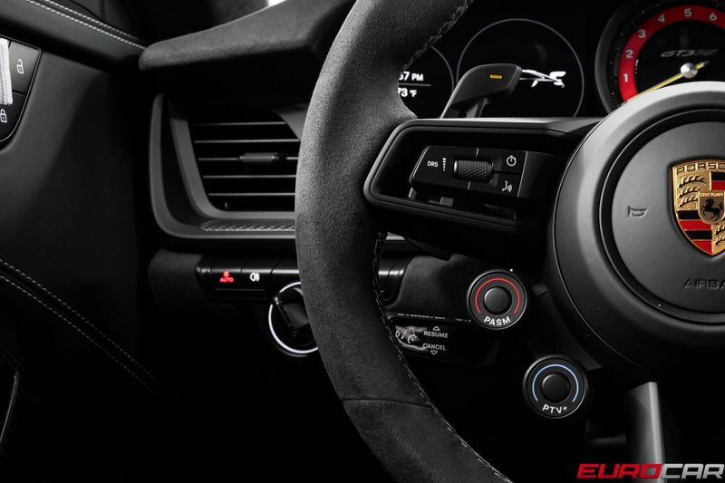 Used 2025 Porsche 911 GT3 RS *WEISSACH PACKAGE * CARBON BUCKET SEATS*Image 33