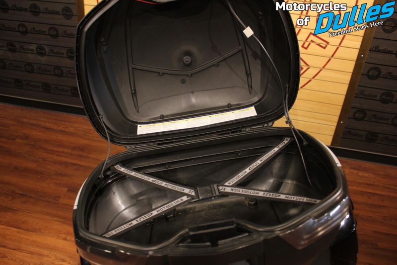 Used 2011 Kawasaki Concours 14 ABS Image 15