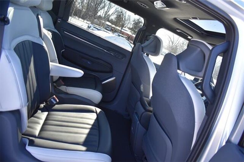 2024 Kia EV9 GT-LineImage 18