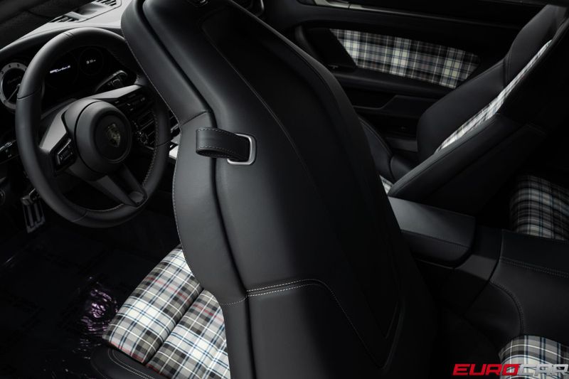 2025 Porsche 911 Turbo 50 Years *LIMITED PRODUCTION * 1784 OF 1974*Image 45