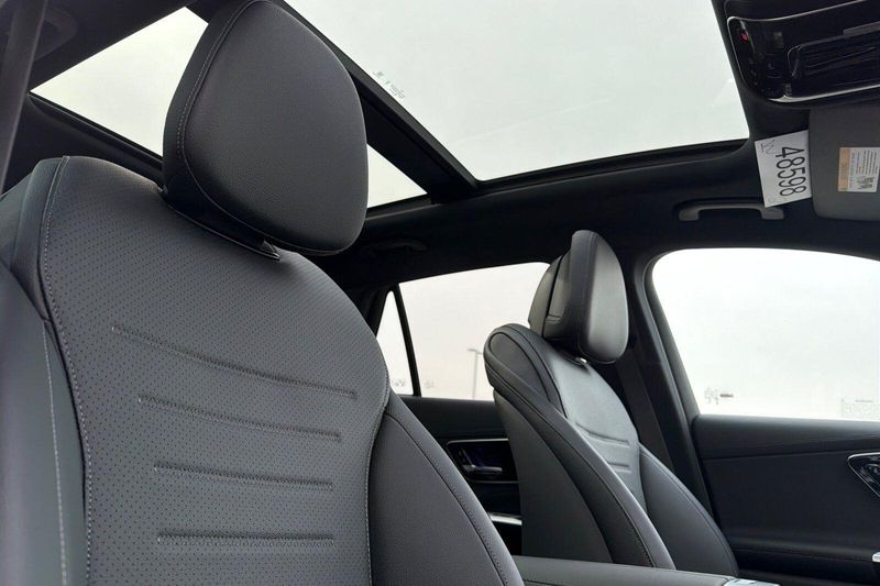 New 2026 Mercedes-Benz GLC-Class GLCGLC 300Image 15