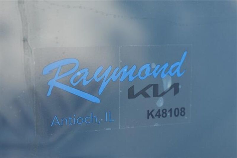 New 2025 Kia Telluride EX X-LineImage 37