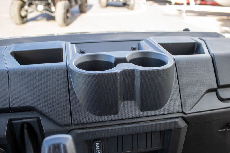 NEW 2026 POLARIS RANGER CREW 1000 PREMIUM Image 22