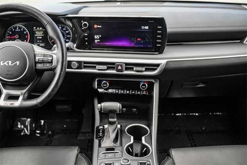 2022 Kia K5 GT-LineImage 14