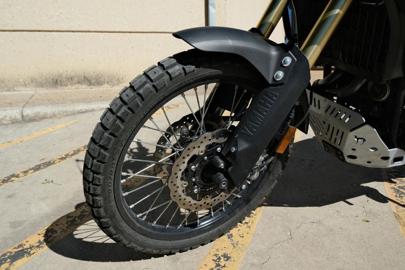 USED 2024 YAMAHA TENERE 700 Image 19