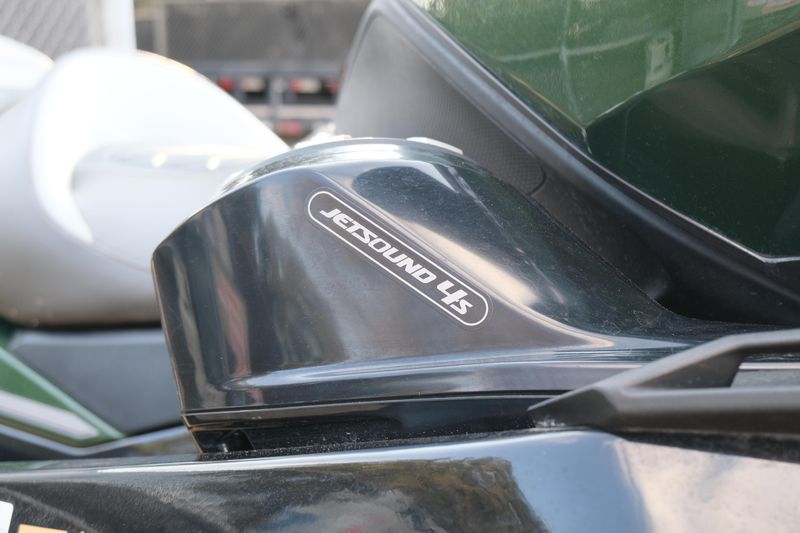 USED 2023 KAWASAKI JET SKI ULTRA 310LX Image 11