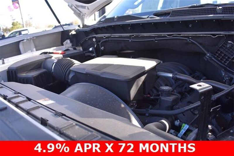 New 2025 Chevrolet Silverado 2500HD LTImage 33