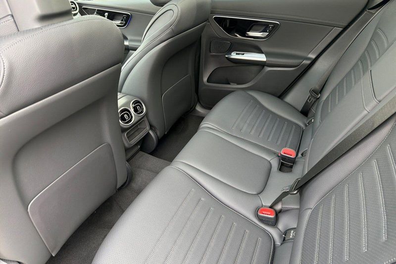 New 2026 Mercedes-Benz GLC-Class GLCGLC 300Image 10