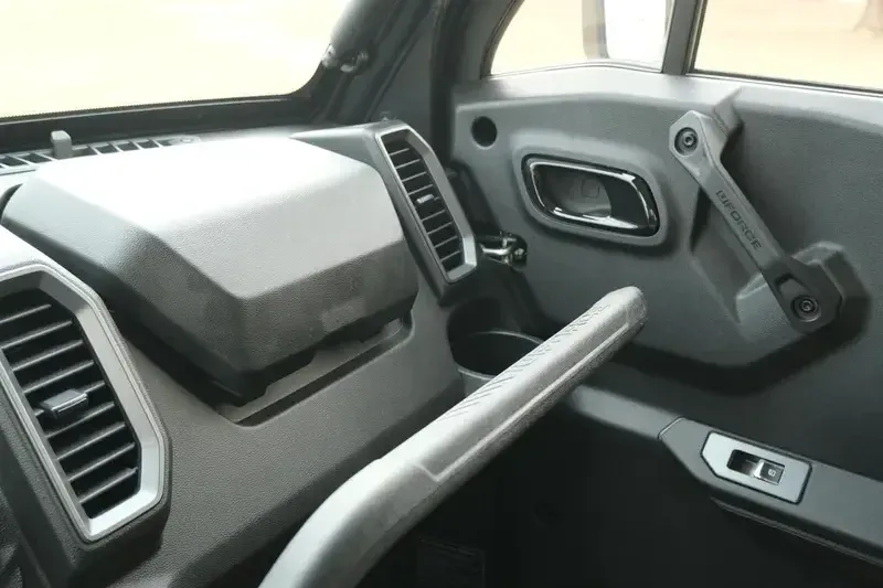 NEW 2026 CFMOTO UFORCE U10 XL PRO HIGHLAND Image 18