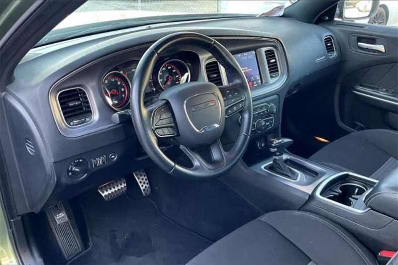 2023 Dodge Charger GTImage 6