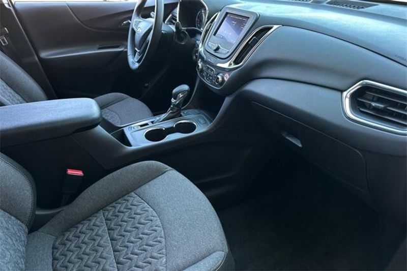 2024 Chevrolet Equinox LTImage 14