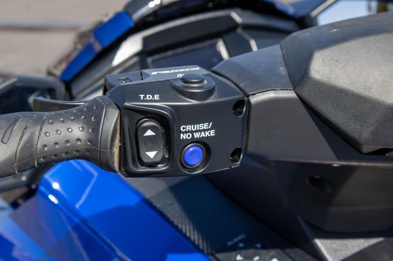 NEW 2026 YAMAHA VX LIMITED Image 14