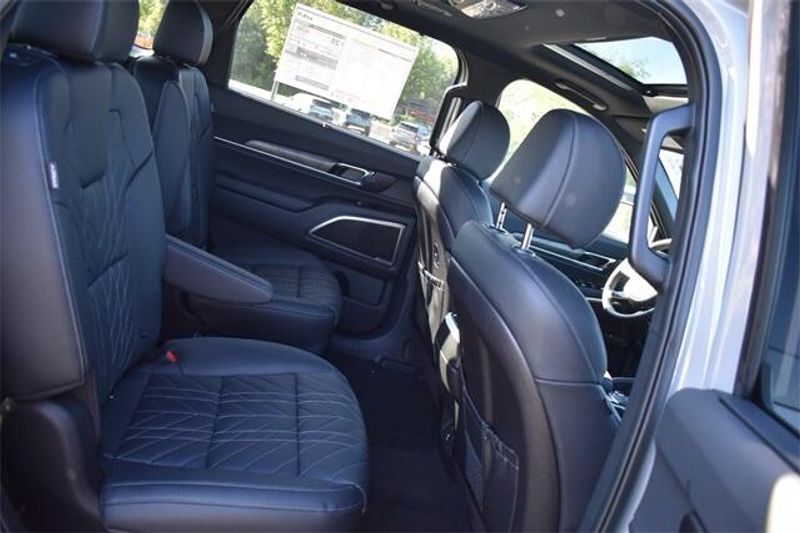 New 2025 Kia Telluride EX X-ProImage 15