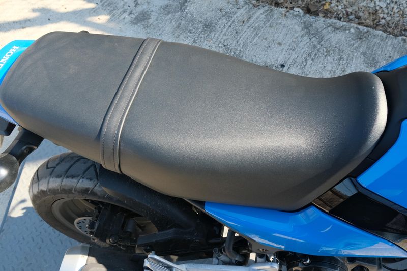 USED 2026 HONDA GROM Image 15