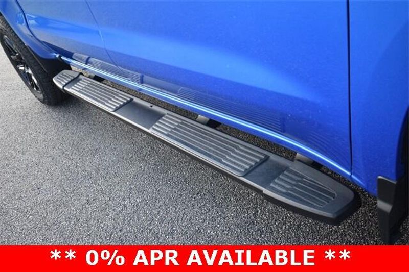 New 2025 Chevrolet Silverado 1500 LT Trail BossImage 12