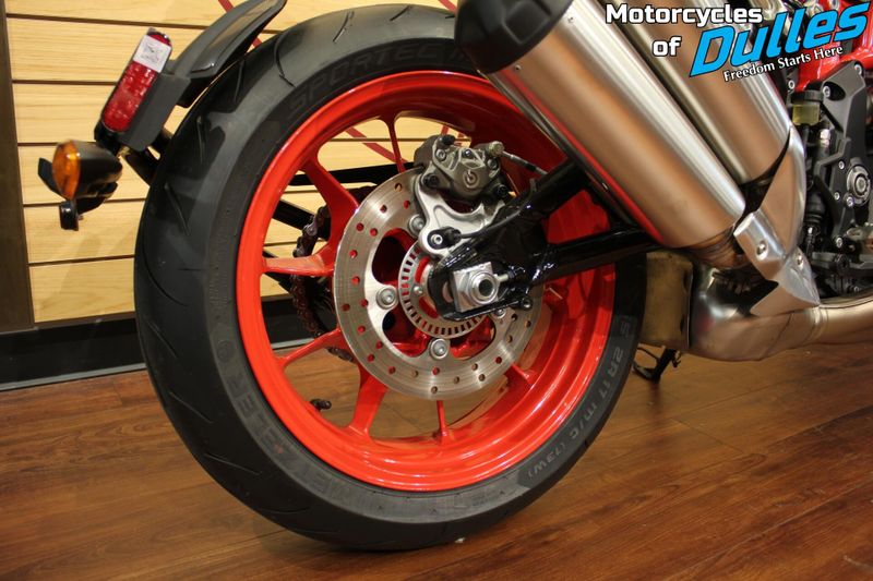 New 2024 Indian Motorcycle FTR Sport Image 15