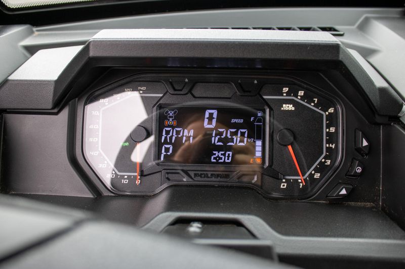 NEW 2026 POLARIS XPEDITION ADV 5 NORTHSTAR Image 18