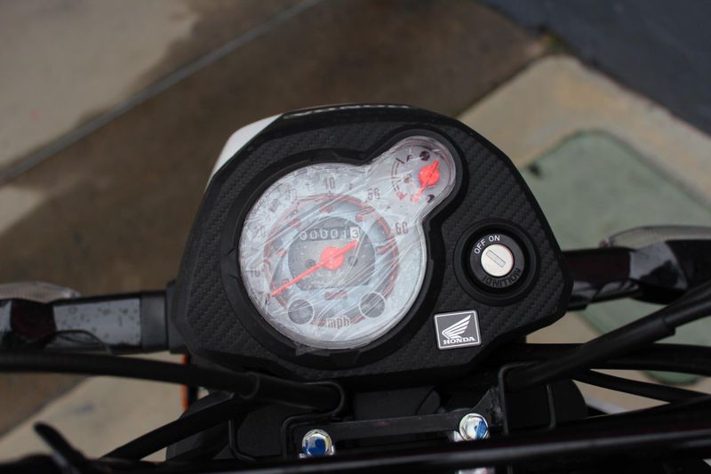 2025 Honda Navi Image 9