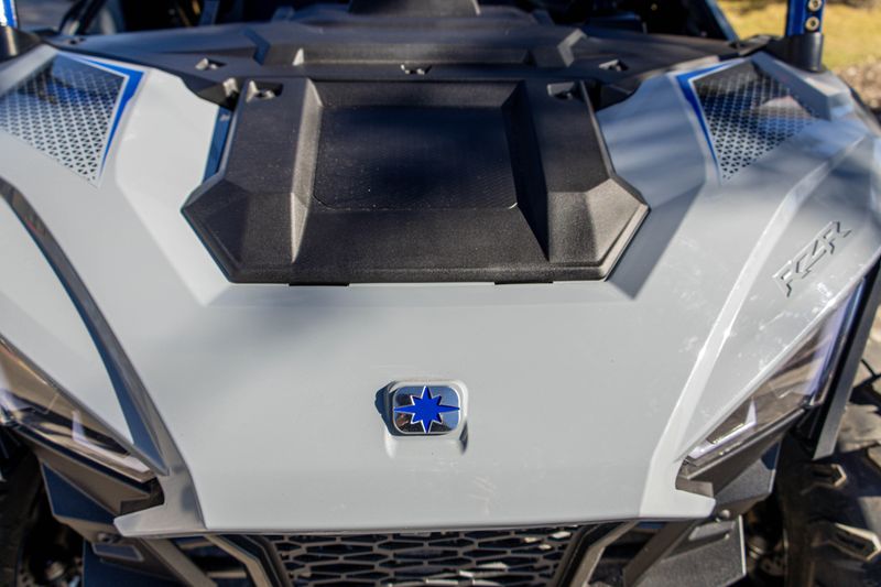 NEW 2026 POLARIS RZR 200 EFI Image 9