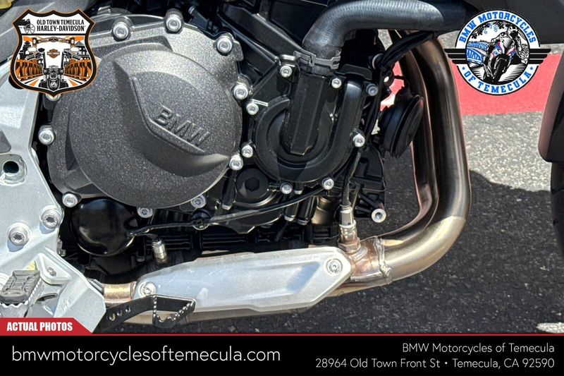 2025 BMW F 800 GSImage 13