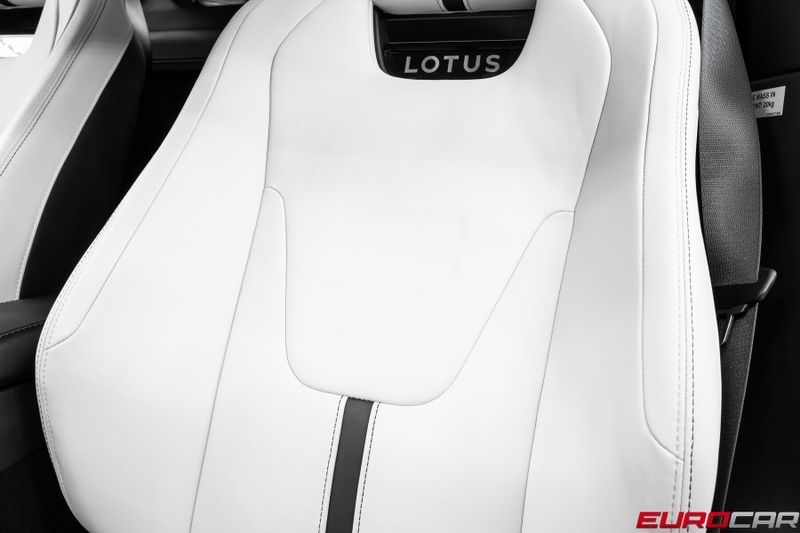 2025 Lotus Emira *6-SPEED MANUAL * NEW CAR*Image 43