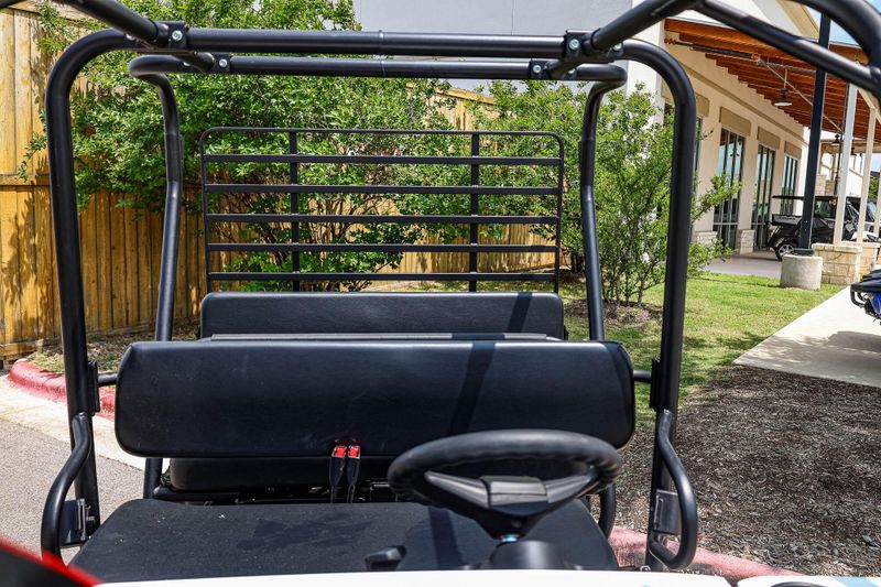 2025 Kawasaki Mule 4000 Image 15