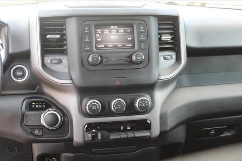 2024 RAM 1500 Tradesman Crew Cab 4x2Image 21