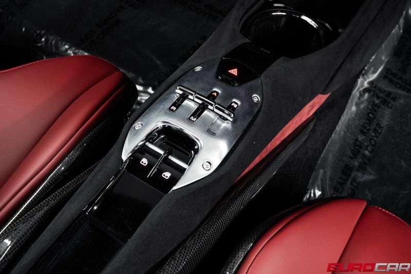 2024 Ferrari 296 GTB *EXTENDED FIORANO PACKAGE * FULL PPF*Image 36