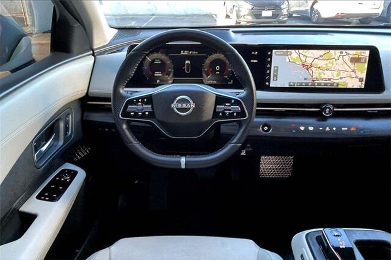 2024 Nissan ARIYA Engage photo 4