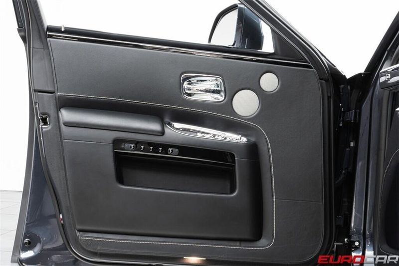 Used 2019 Rolls-Royce Ghost *STARLIGHT HEADLINER * IMMACULATE CONDITION*Image 26