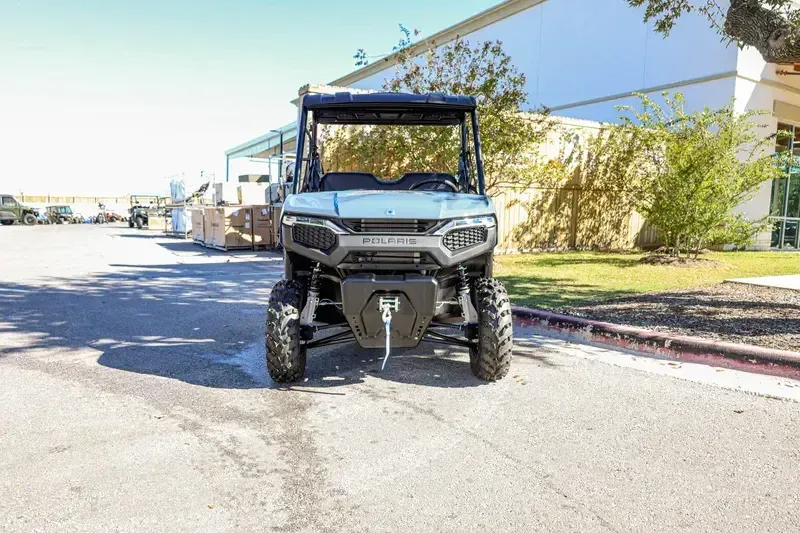 NEW 2026 POLARIS RANGER 500 Image 3