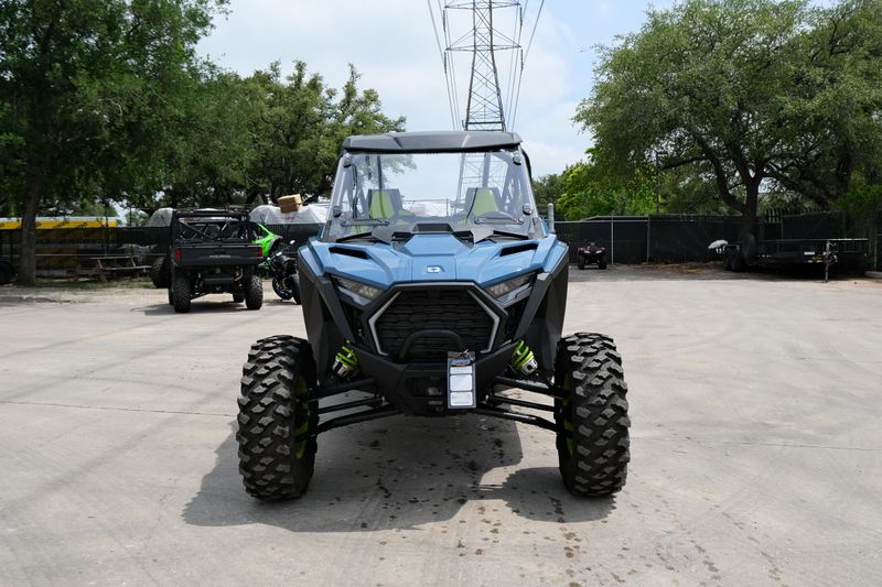 NEW 2025 POLARIS RZR PRO XP 4 ULTIMATE Image 8
