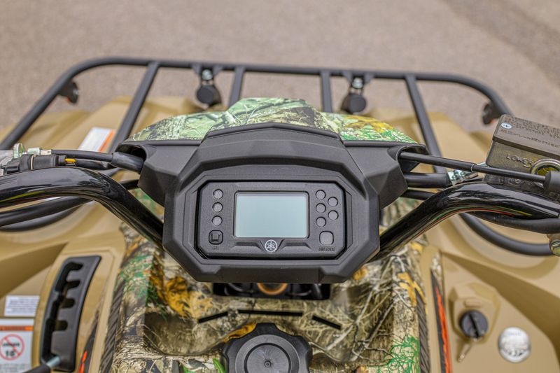 NEW 2026 YAMAHA KODIAK 450 EPS Image 4