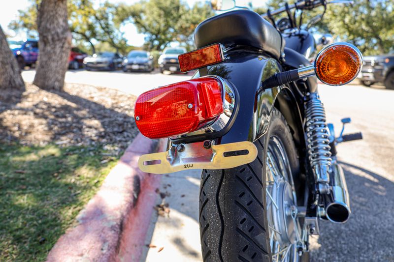 NEW 2025 YAMAHA V STAR 250 Image 15