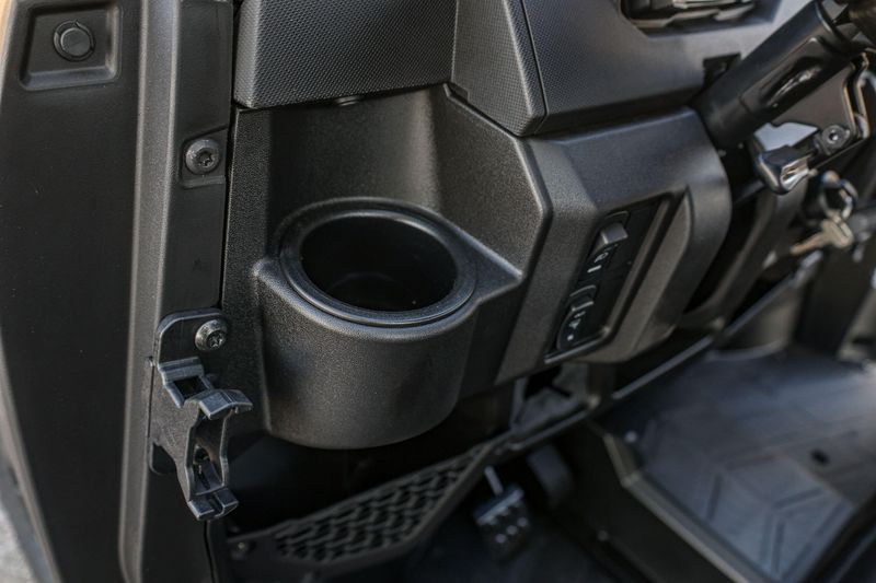 NEW 2026 POLARIS RANGER CREW 1000 PREMIUM Image 29