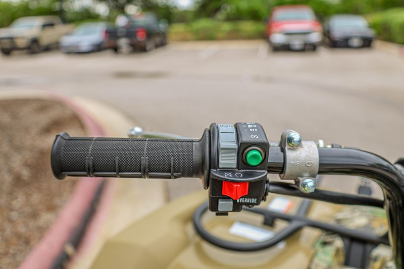 NEW 2026 YAMAHA KODIAK 450 EPS Image 2