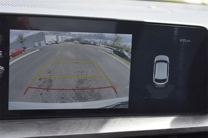 New 2025 Kia Telluride EX X-ProImage 33