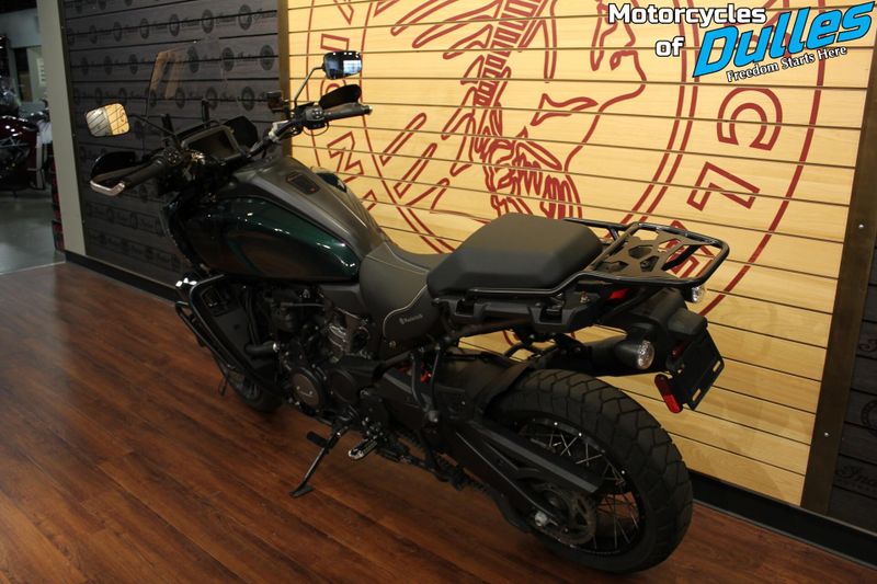 Used 2024 Harley-Davidson RA1250S Pan America 1250 Special Image 7