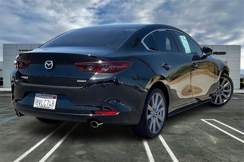 2021 Mazda Mazda3 Sedan SelectImage 13
