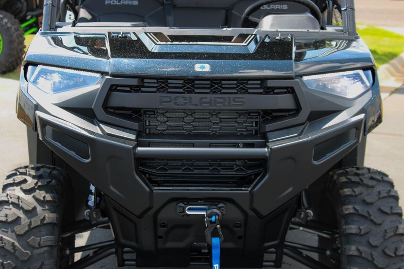 NEW 2026 POLARIS RANGER CREW XP 1000 TEXAS EDITION Image 12