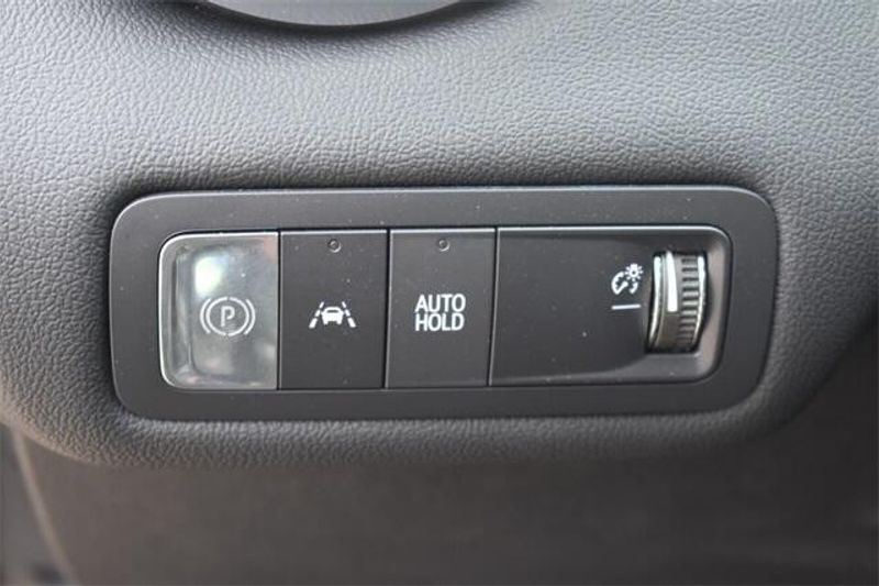 2025 Chevrolet Blazer EV LTImage 25