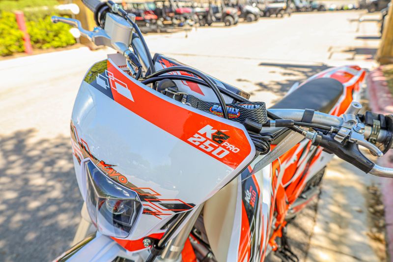 NEW 2026 KAYO K2 PRO Image 19