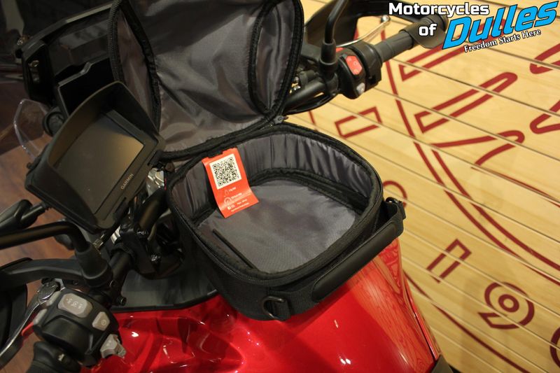 2024 Triumph Tiger 900 GT Pro Image 17