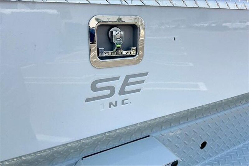 New 2025 RAM 2500 Tradesman Crew Cab 4x2 8
