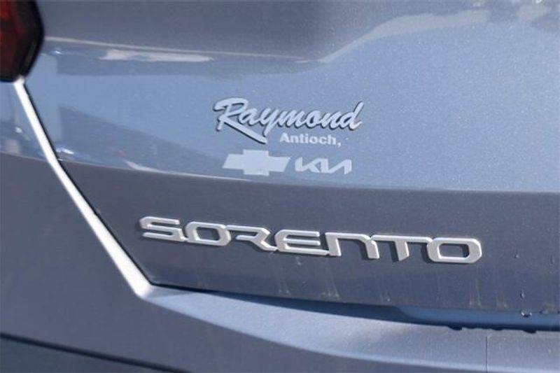 New 2025 Kia Sorento SImage 17