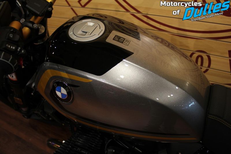 New 2024 BMW R12 Image 15