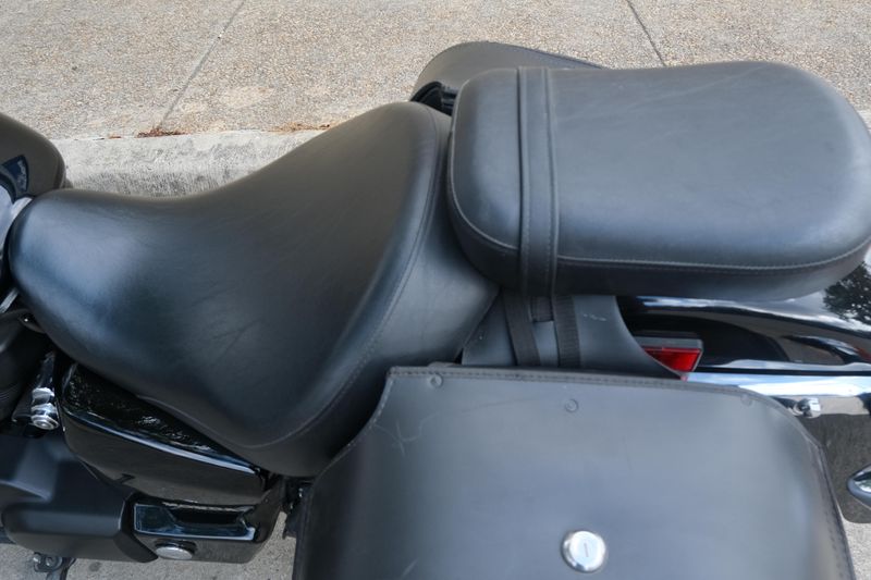 USED 2020 HONDA SHADOW AERO Image 11